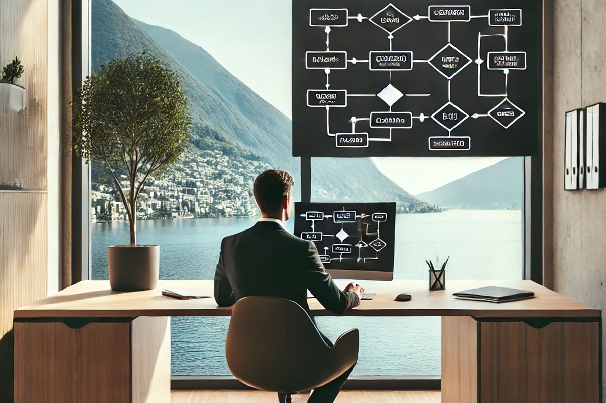 digitalizzazione aziendale