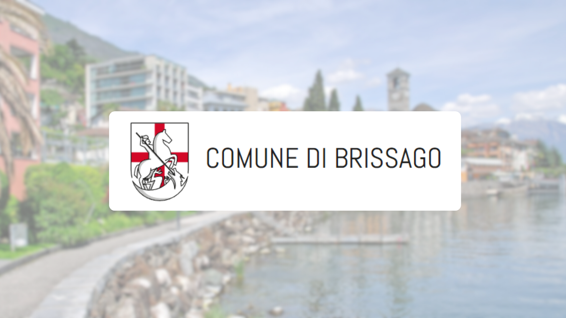 comune di brissago sceglie chc